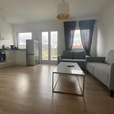 Air Apartments 2 BRE Exteriör bild