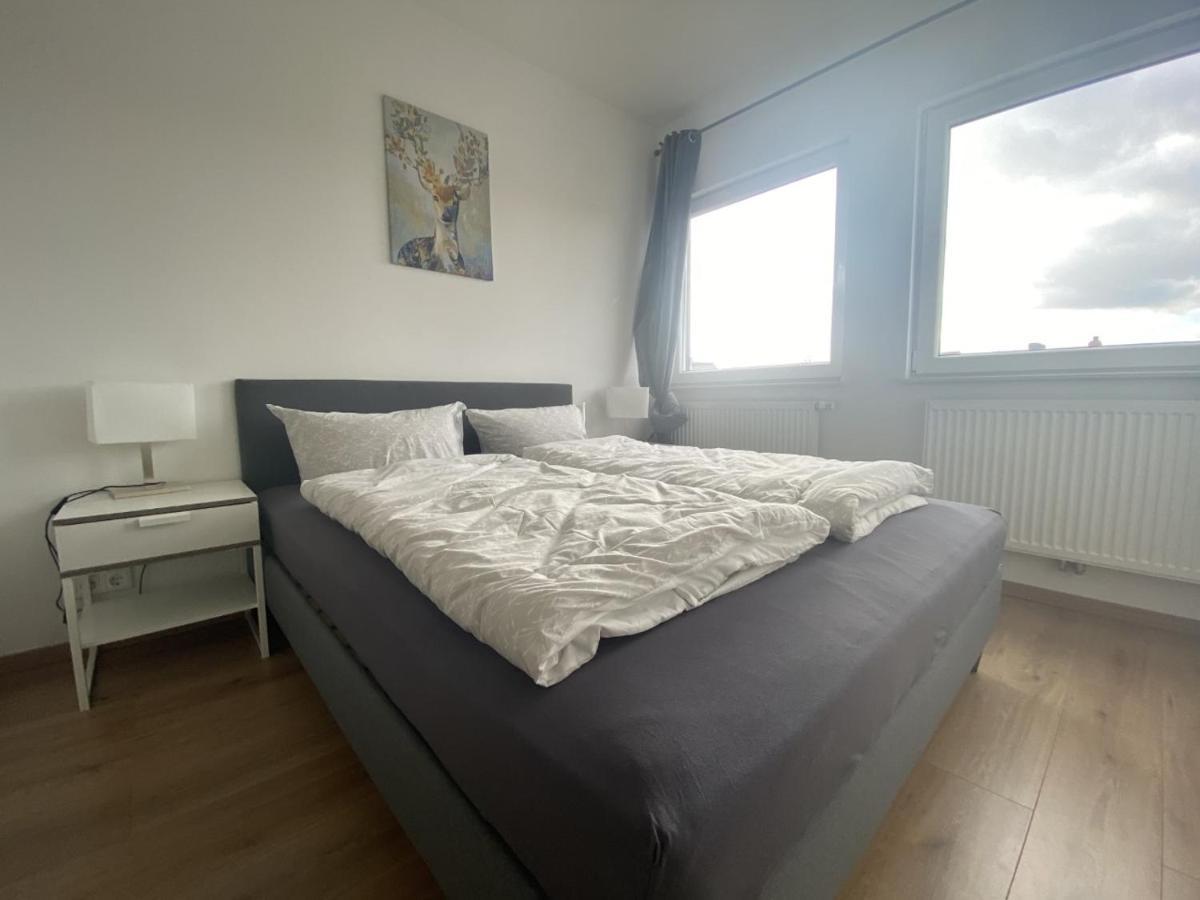 Air Apartments 2 BRE Exteriör bild