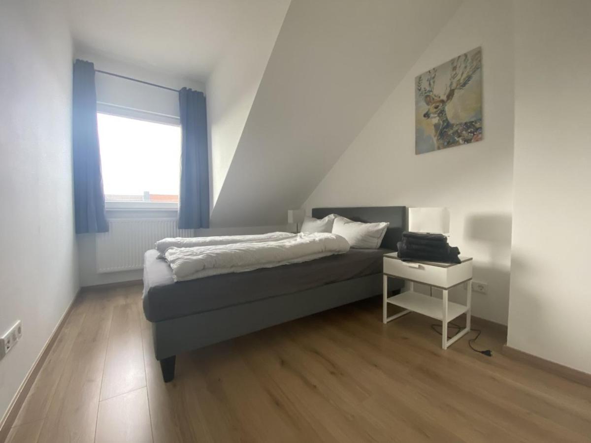 Air Apartments 2 BRE Exteriör bild