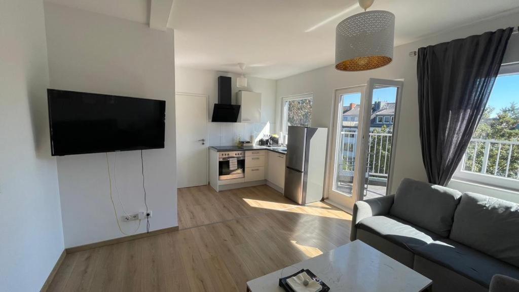 Air Apartments 2 BRE Exteriör bild